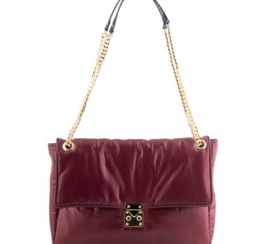 Milena Phos Bag Bordeaux Lovely anerio