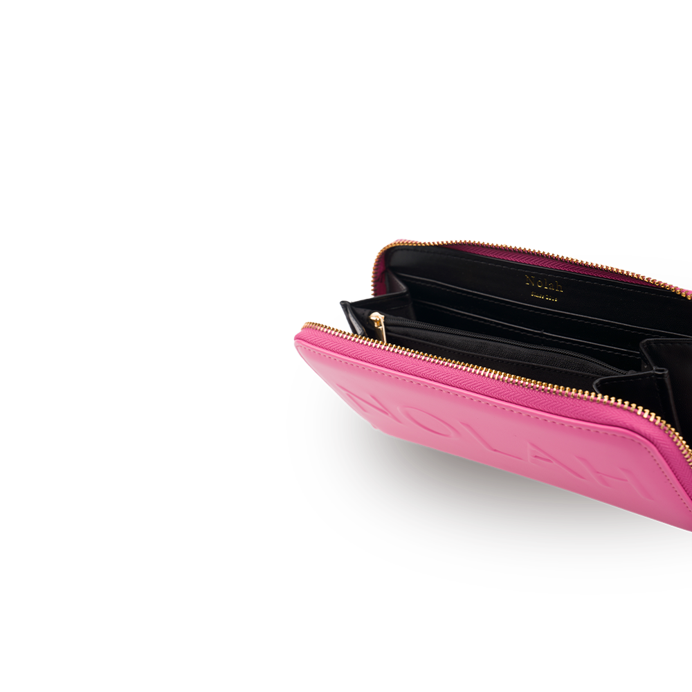 Neon Fuschia Nolah - Image 2