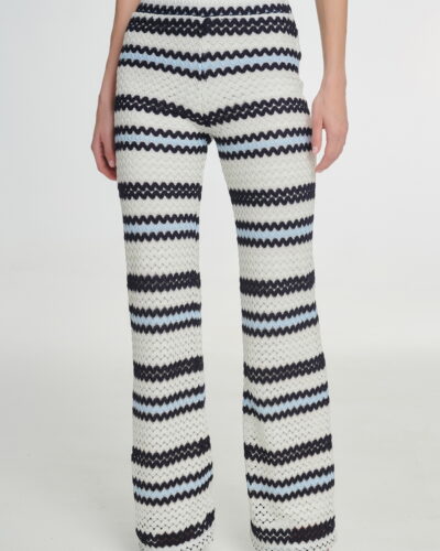 Missoni Dejavu Elasticated Waist Pants Anerio