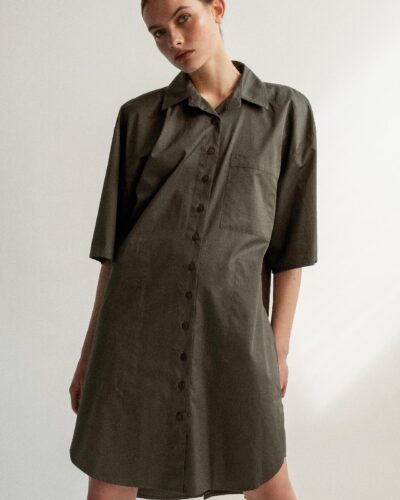Milla dress Anerio