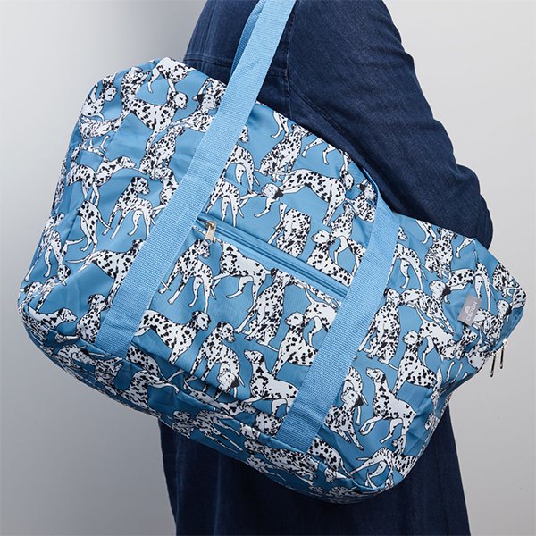 Easy Travel Bag – Dalmatians Cedon - Image 2