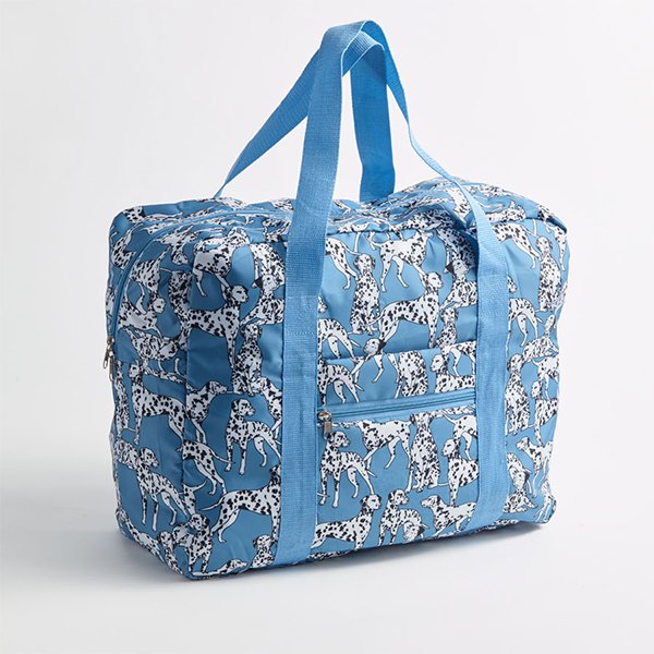 Easy Travel Bag – Dalmatians Soli Anerio
