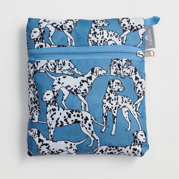 Easy Travel Bag – Dalmatians Cedon - Image 3