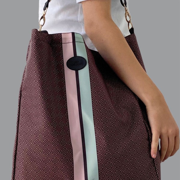 Easy Shopperbag Stripes Soli - Image 2