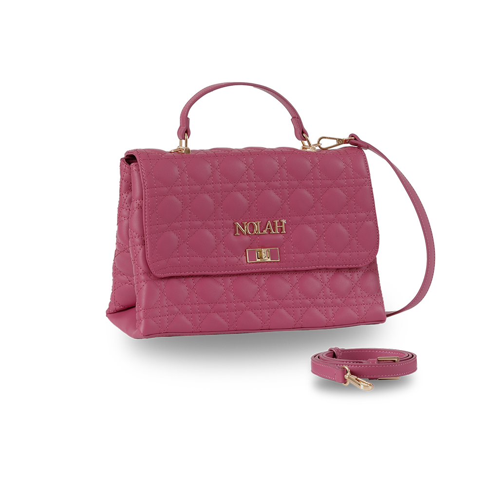 Lavinia Pink Nolah - Image 2