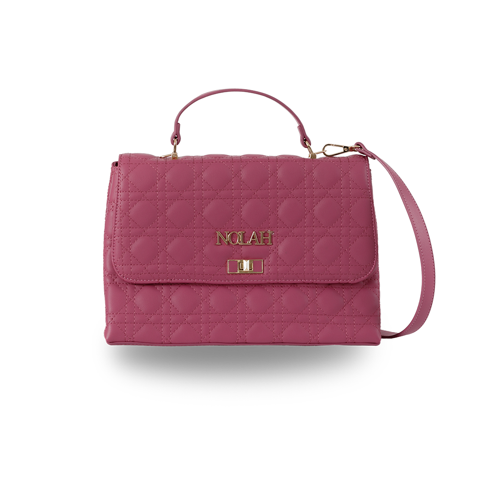 Lavinia Pink Nolah Anerio