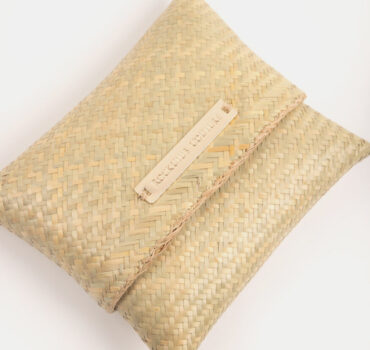 Straw Bags