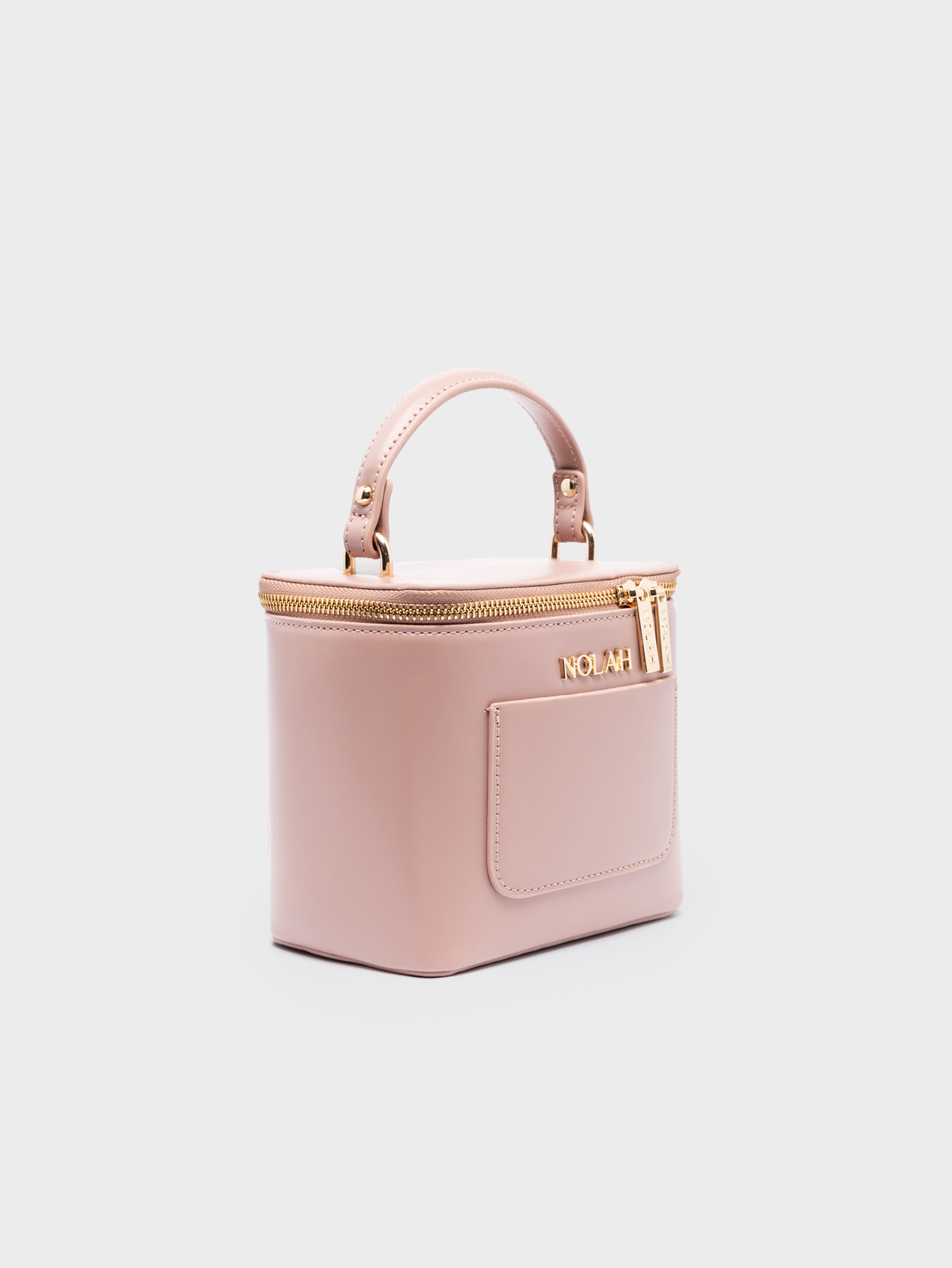 Amanza Pink Nolah - Image 2