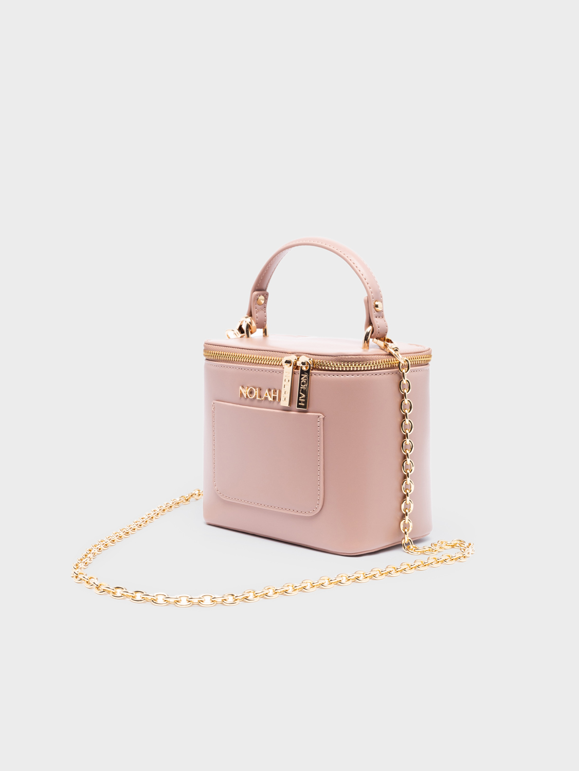 Amanza Pink Nolah - Image 3