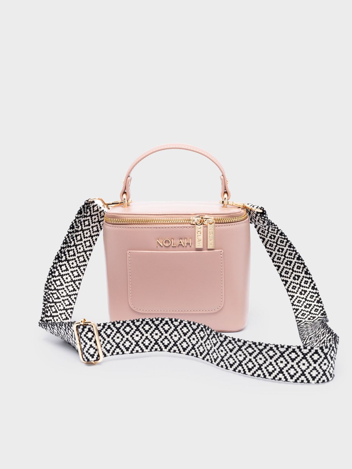 Amanza Pink Nolah - Image 4