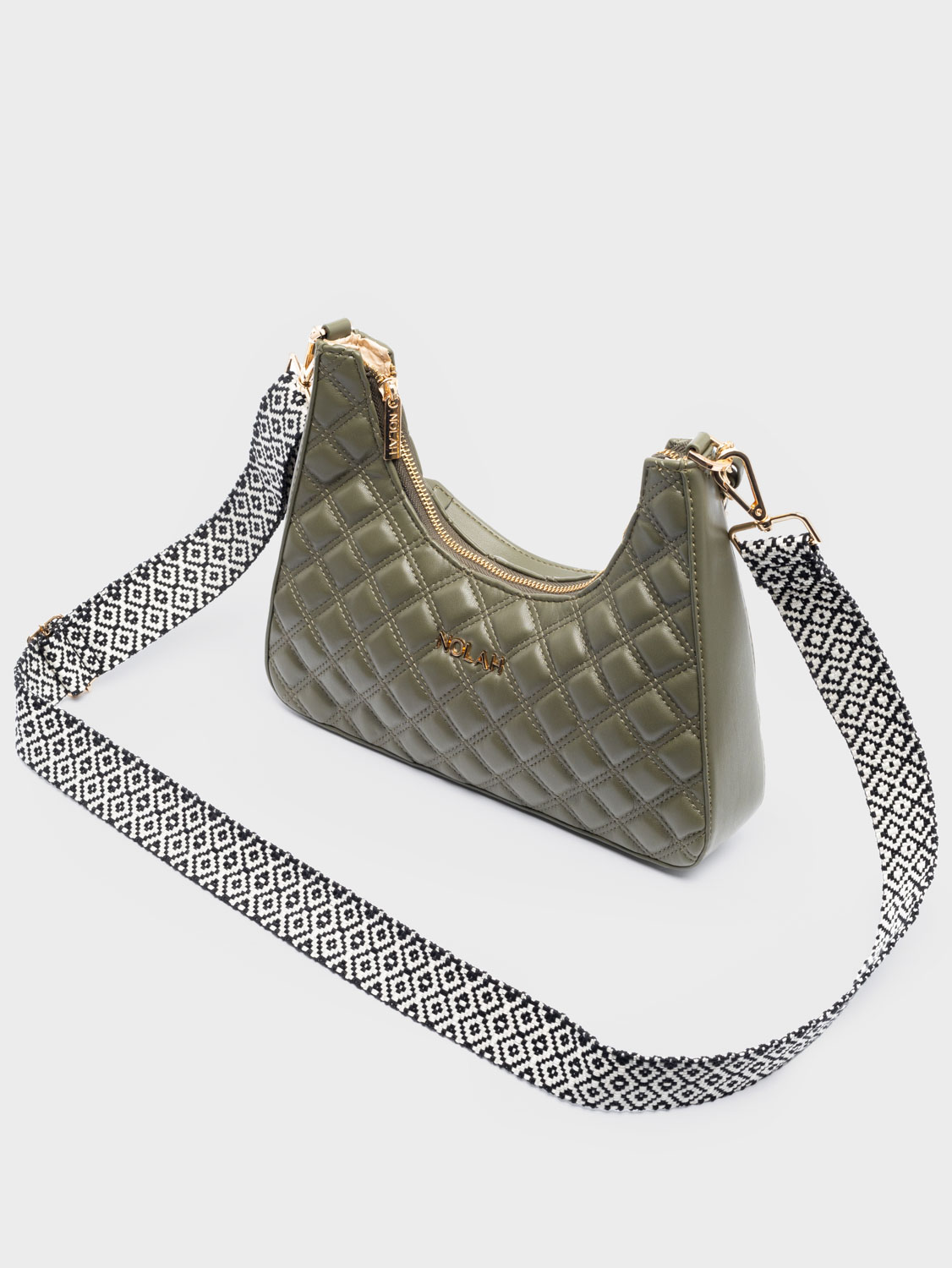 Layton Khaki Nolah - Image 3