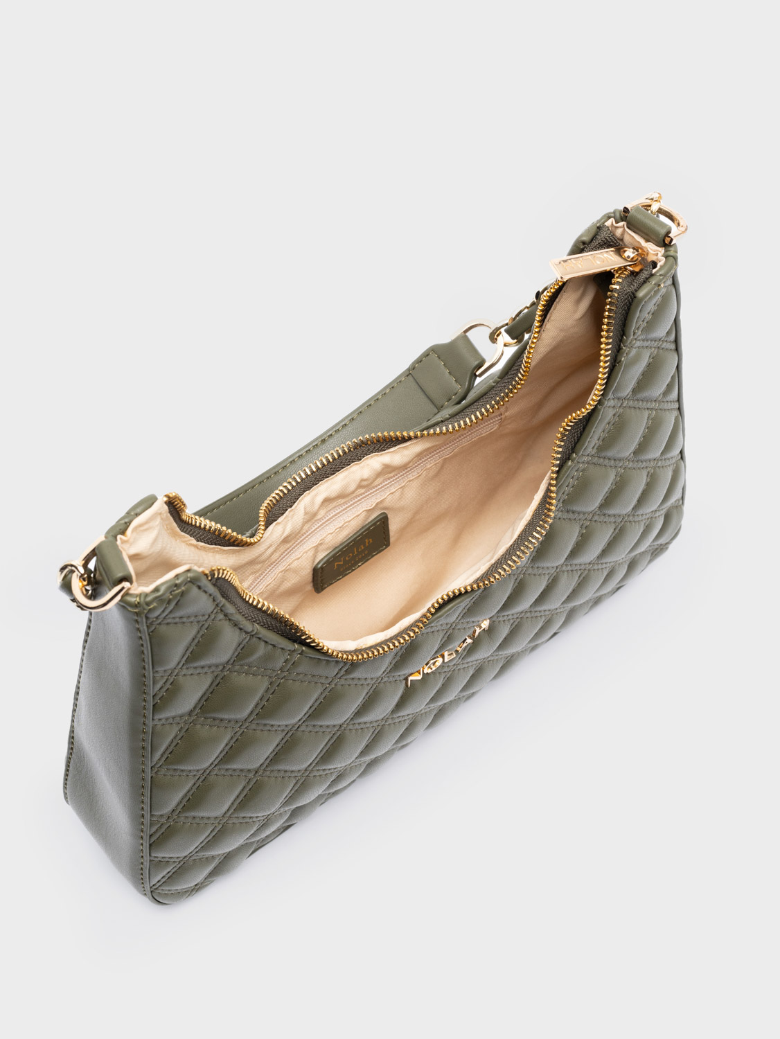 Layton Khaki Nolah - Image 4
