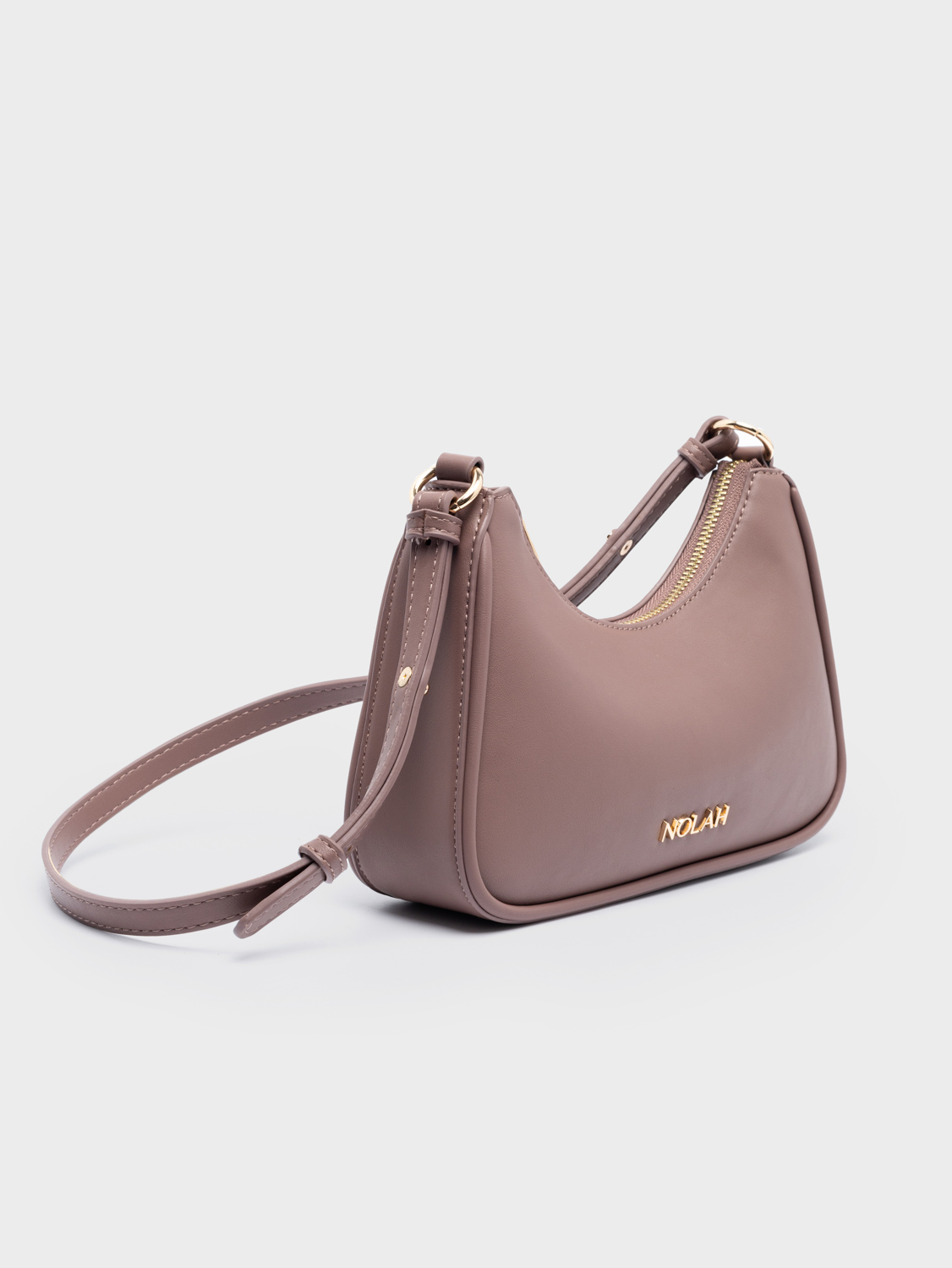 Mina Purple Nolah Anerio