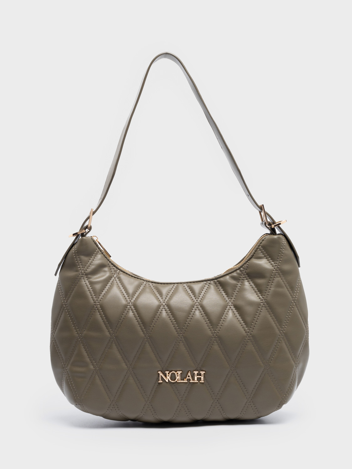 Ziller Khaki Nolah Anerio