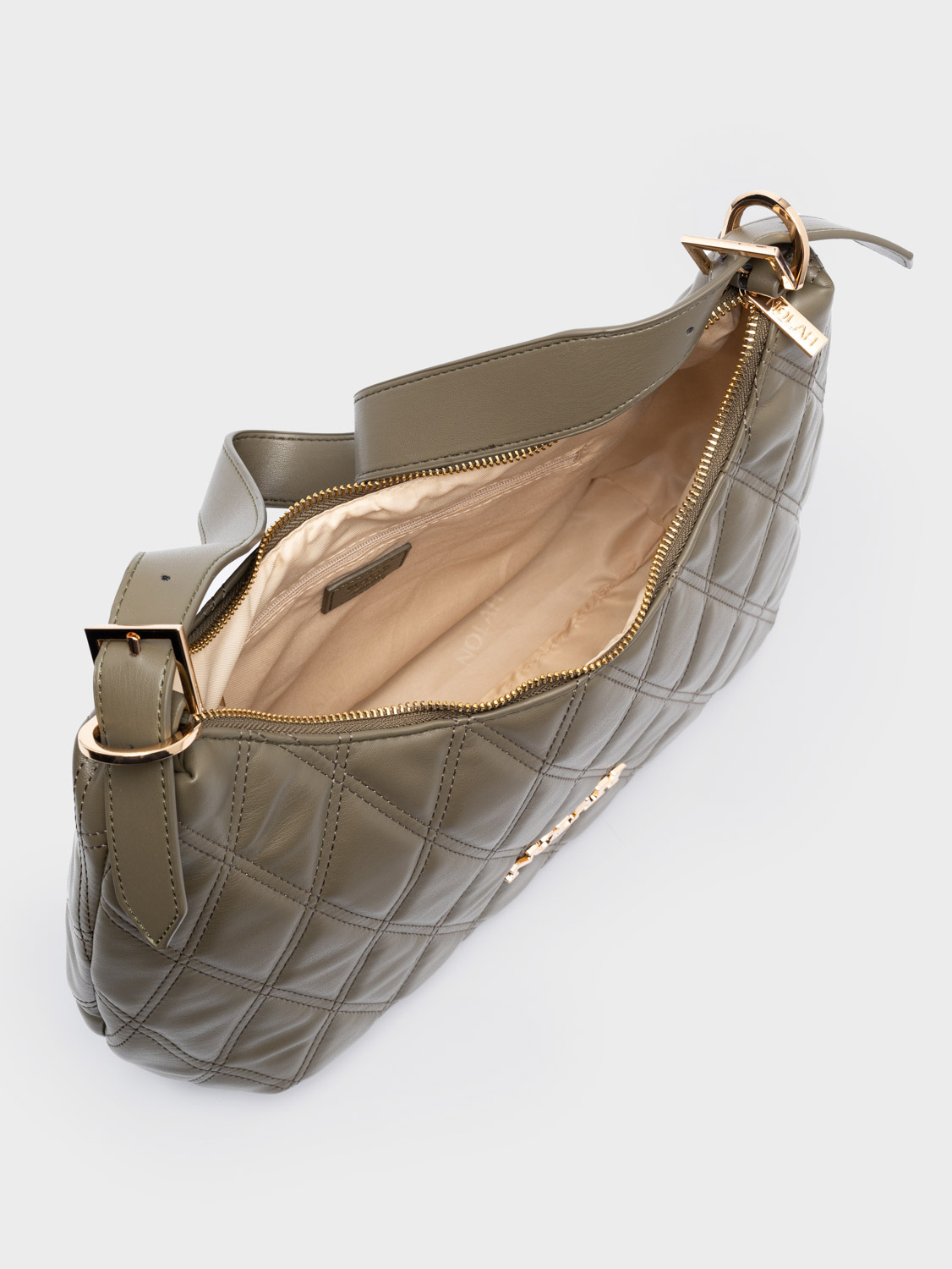 Ziller Khaki Nolah - Image 4