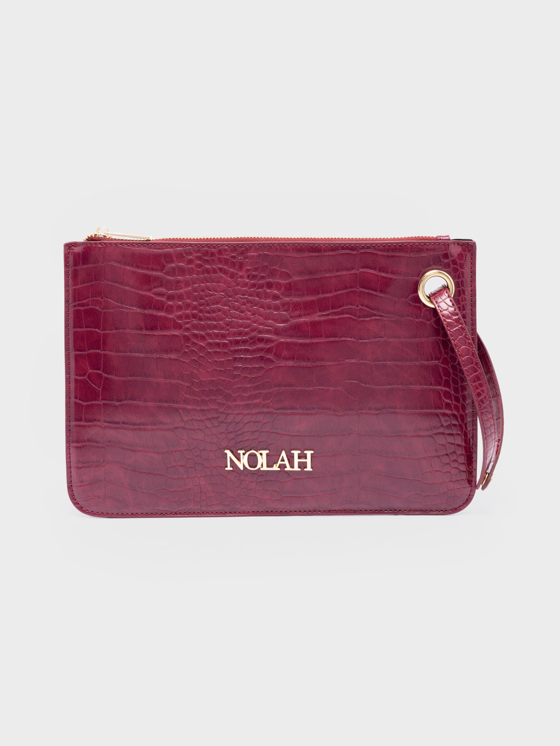 Brennan Red Nolah Anerio