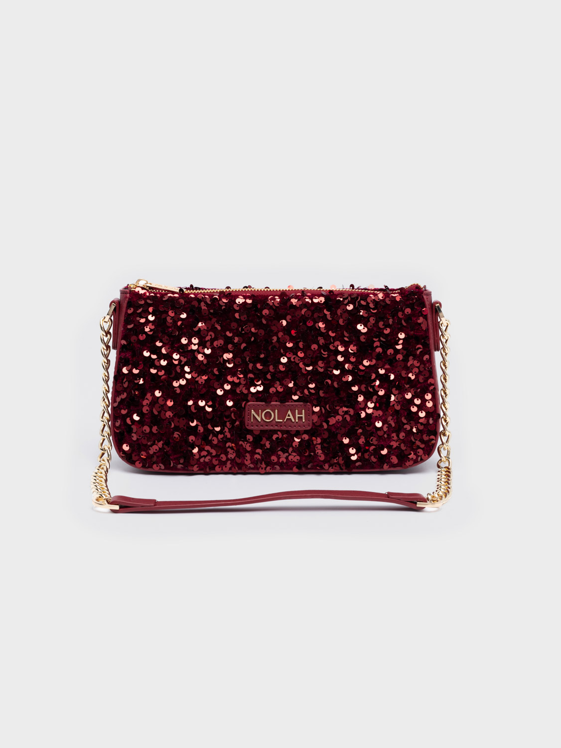 Anastasia Wine Red Nolah Anerio
