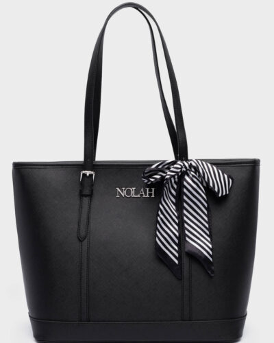 Ella Black Silver Anerio