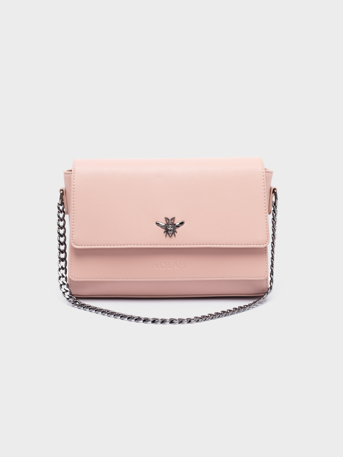 Eva Light Pink Nolah Nolah