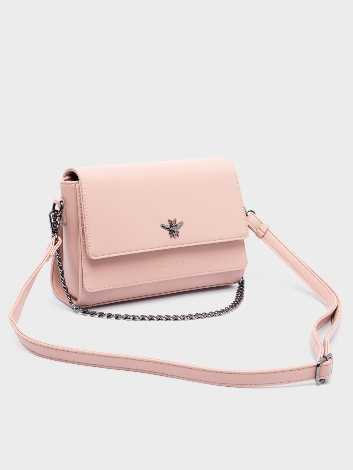 Eva Light Pink Nolah - Image 2