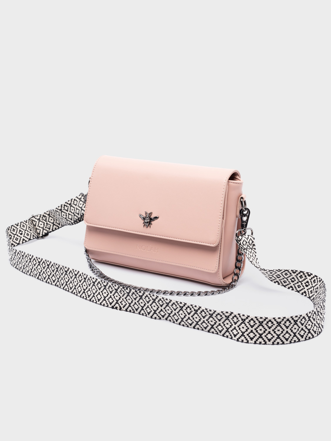 Eva Light Pink Nolah - Image 3