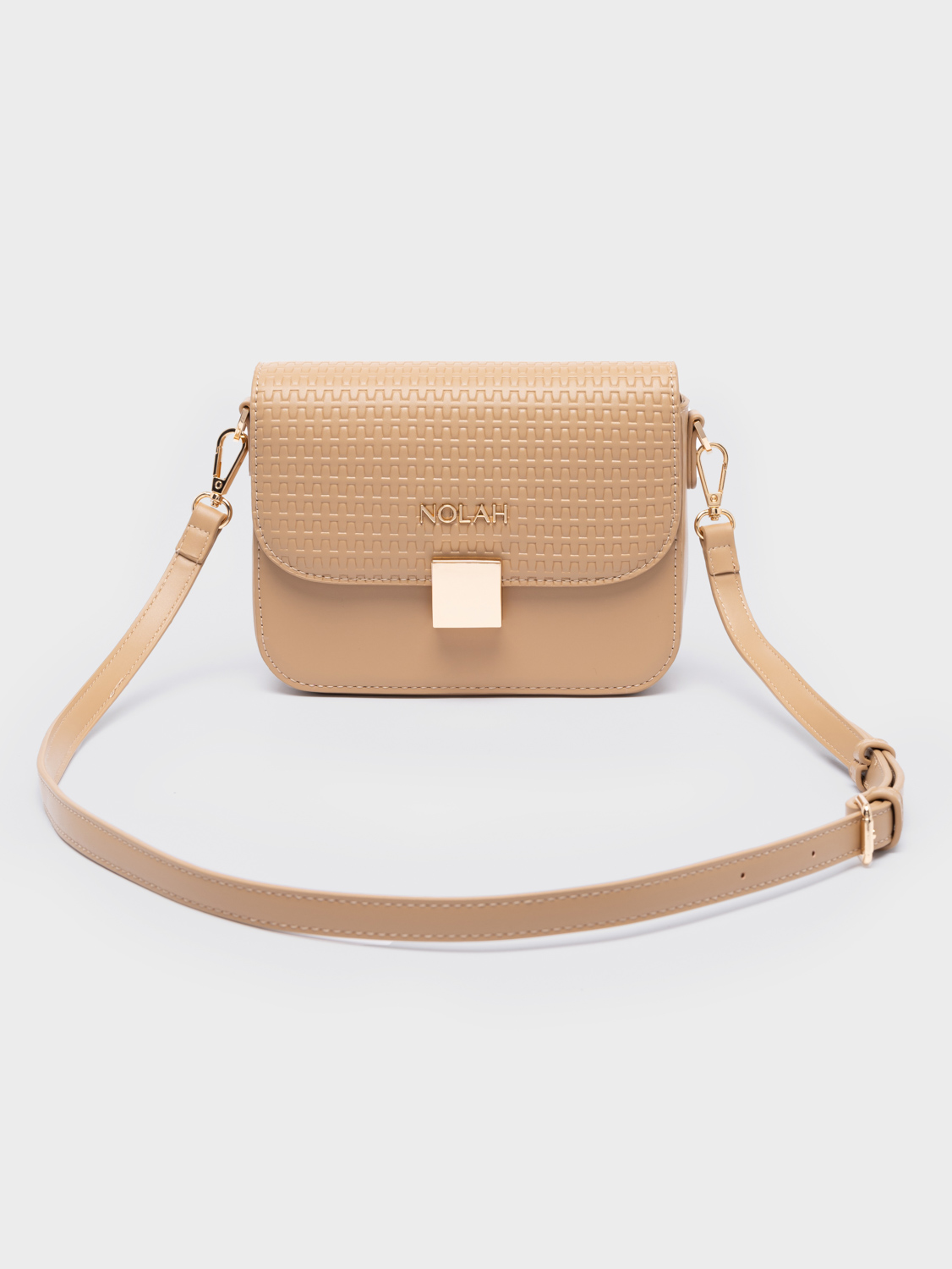 Melon Beige Nolah Anerio
