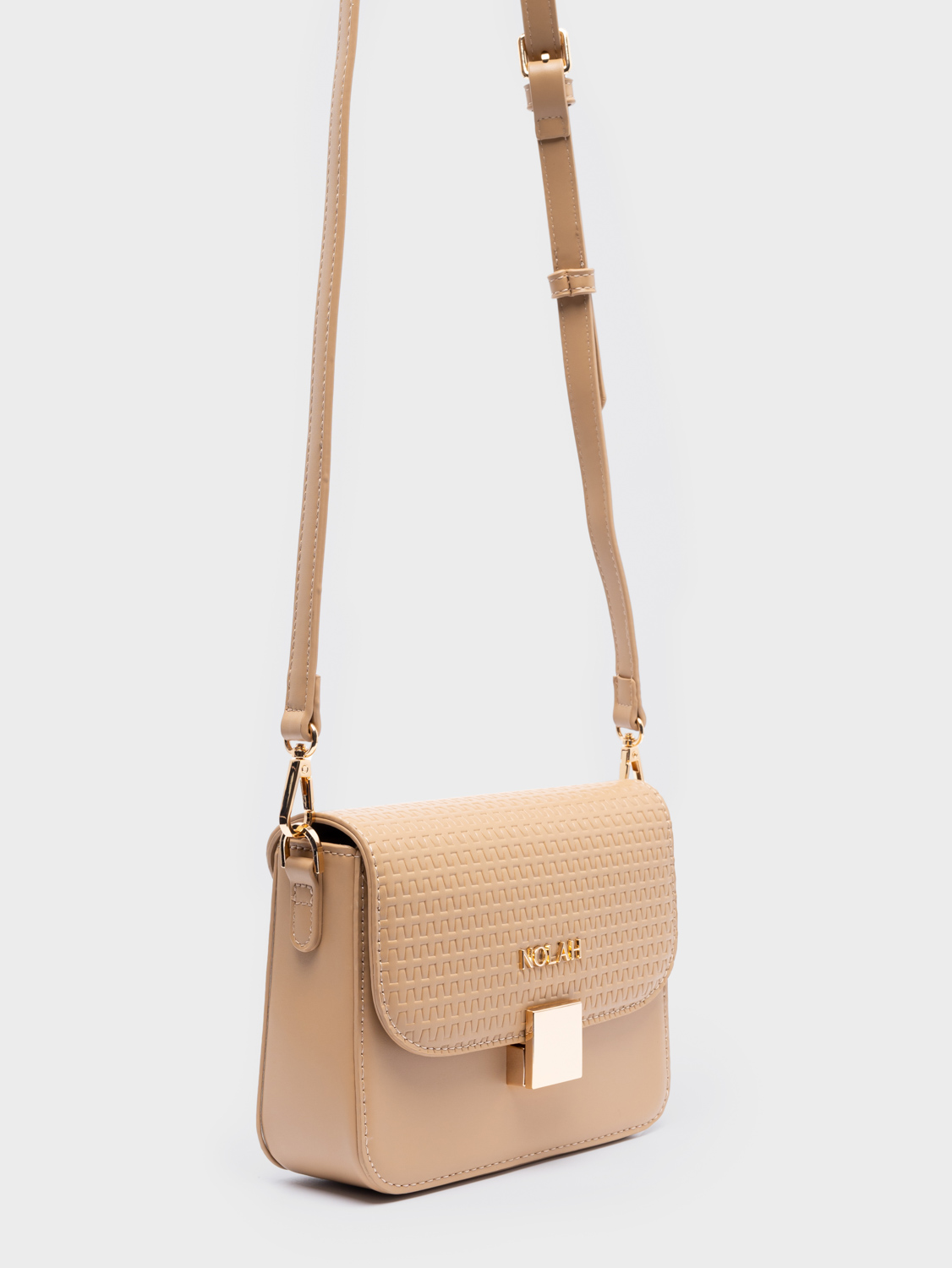 Melon Beige Nolah - Image 2