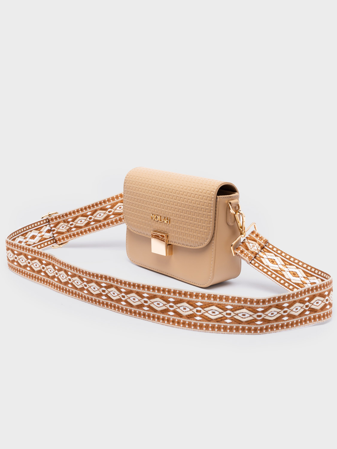 Melon Beige Nolah - Image 3