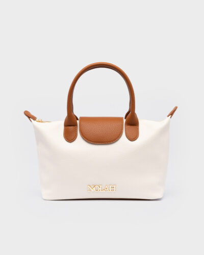 Capuccine Small Ivory Nolah Anerio