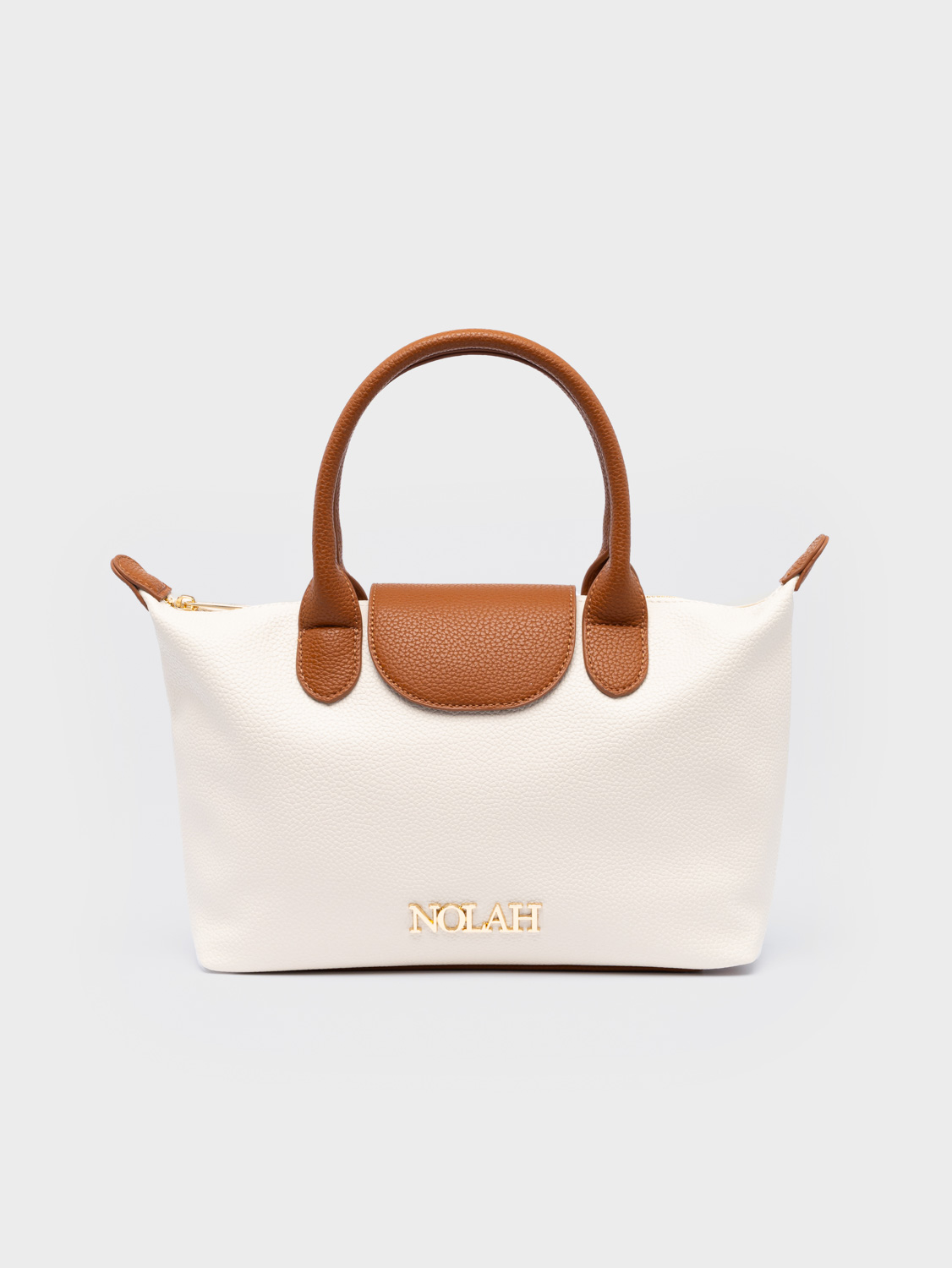 Capuccine Small Ivory Nolah Anerio