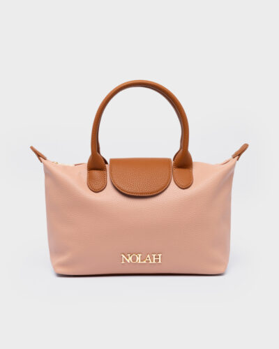 Capuccine Small Pink Nolah