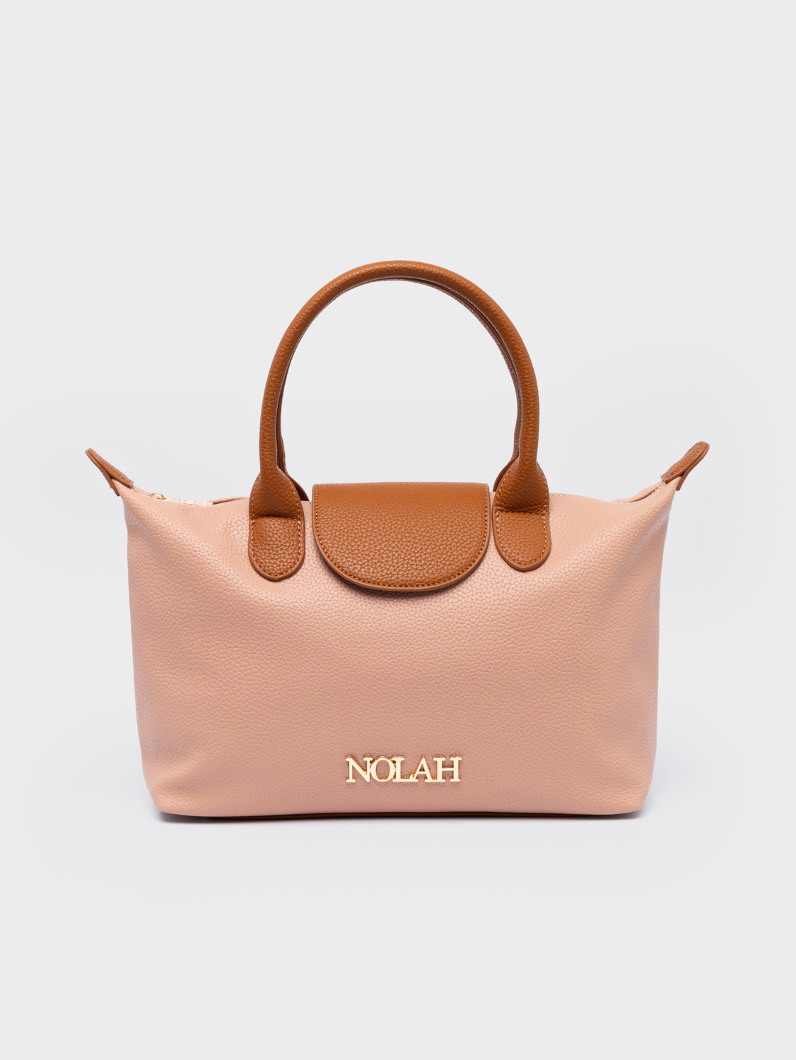 Capuccine Small Pink Nolah