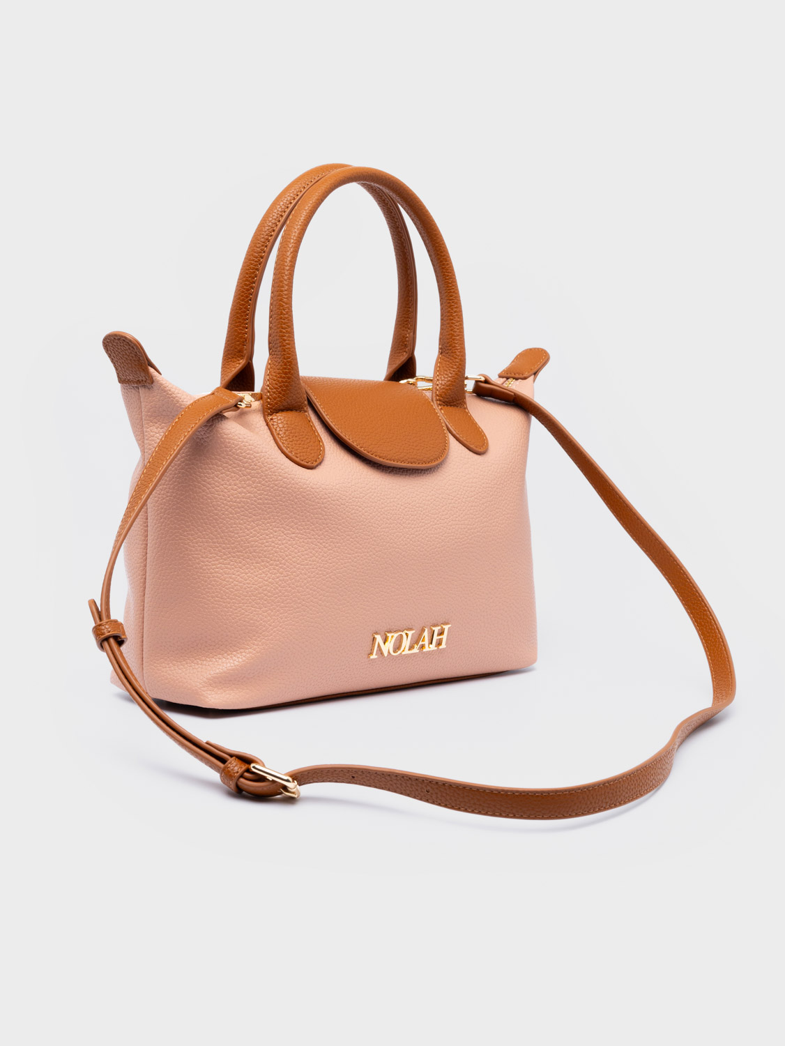 Capuccine Small Pink Nolah - Image 2