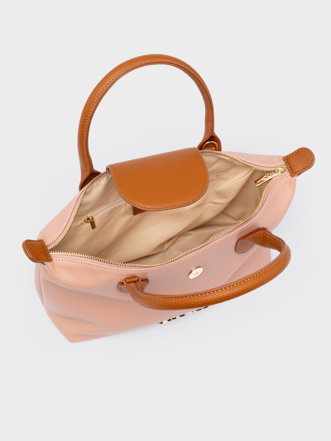 Capuccine Small Pink Nolah - Image 3