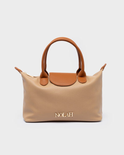 Capuccine Small Beige Nolah Anerio