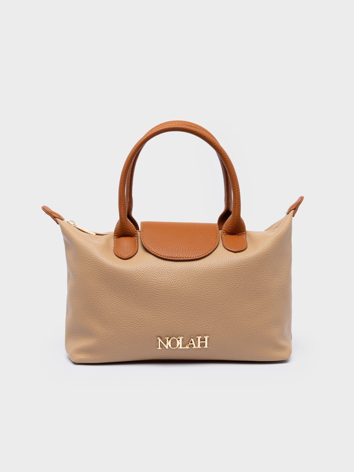 Capuccine Small Beige Nolah Anerio
