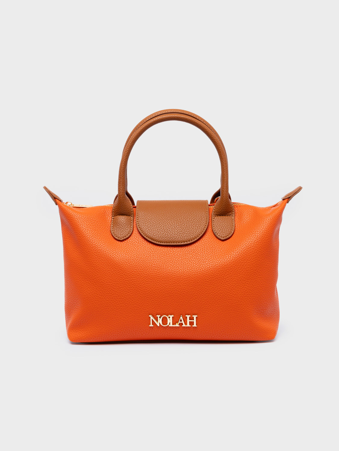 Capuccine Small Orange Nolah Anerio