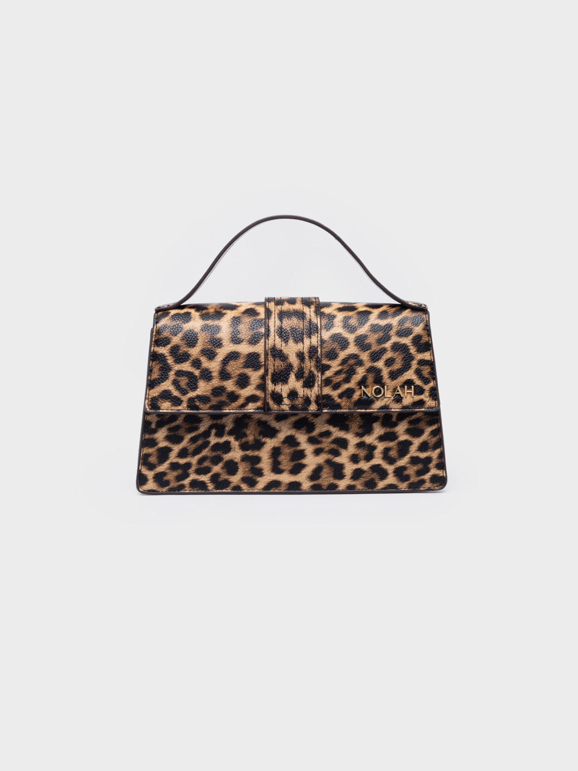 Blake Leopard Nolah Anerio