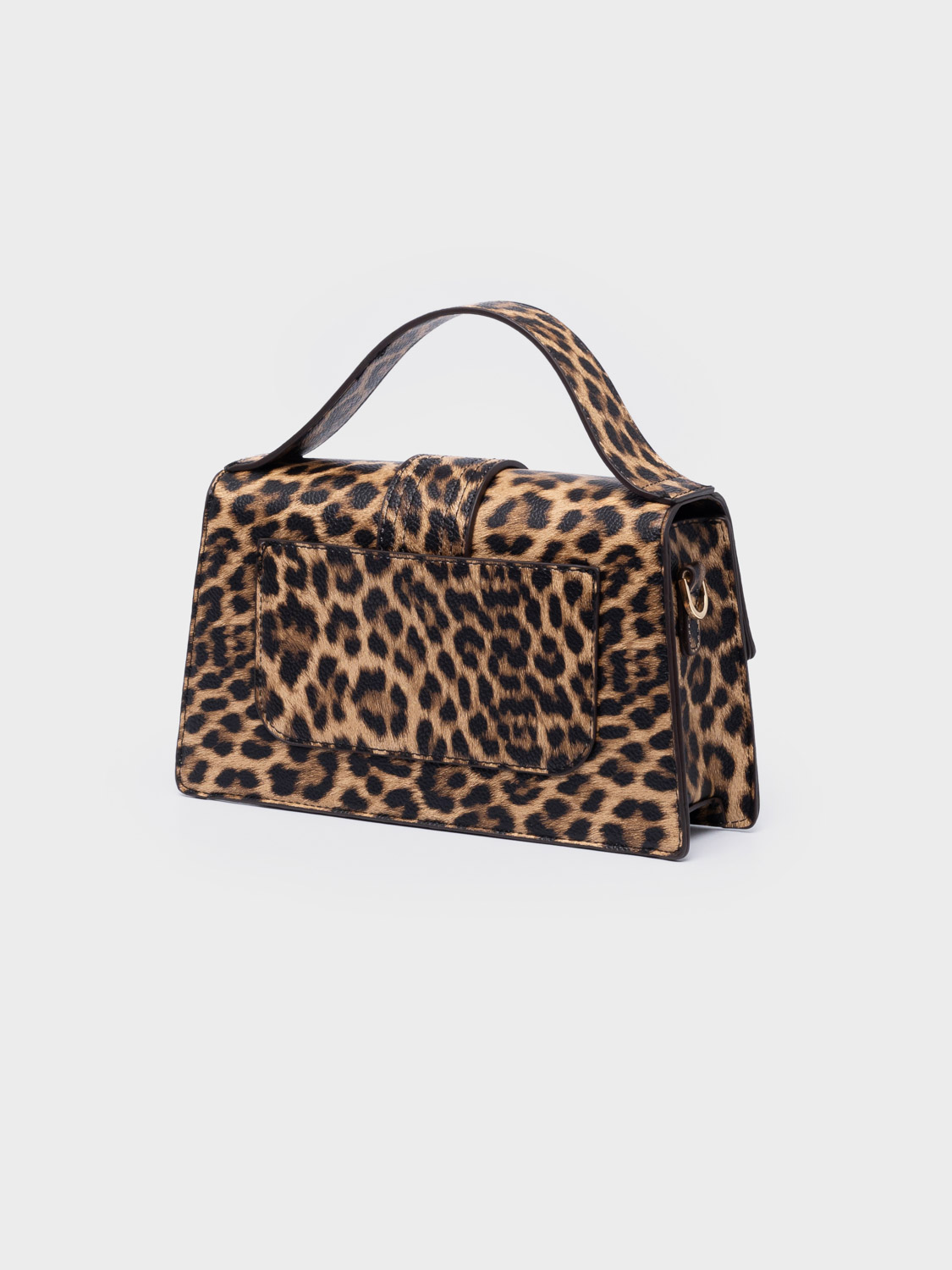 Blake Leopard Nolah - Image 2