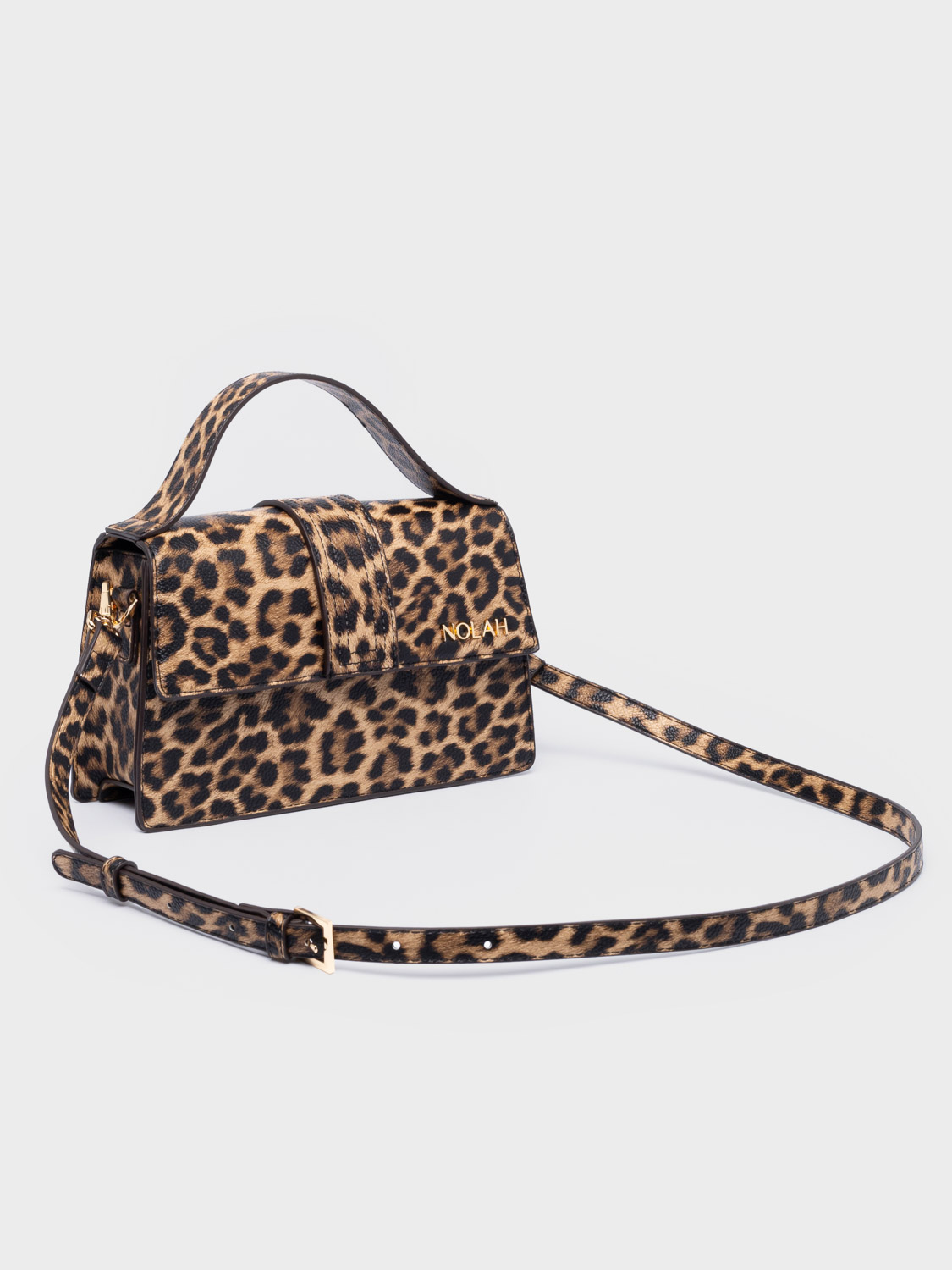 Blake Leopard Nolah - Image 3