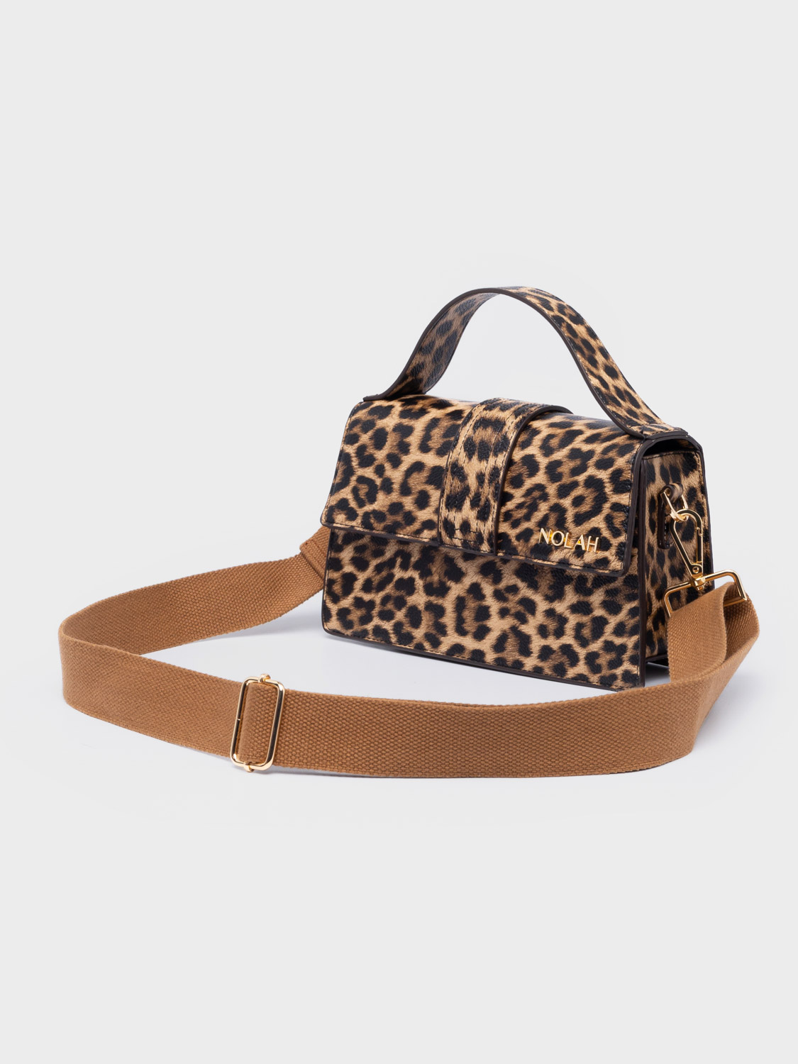 Blake Leopard Nolah - Image 4