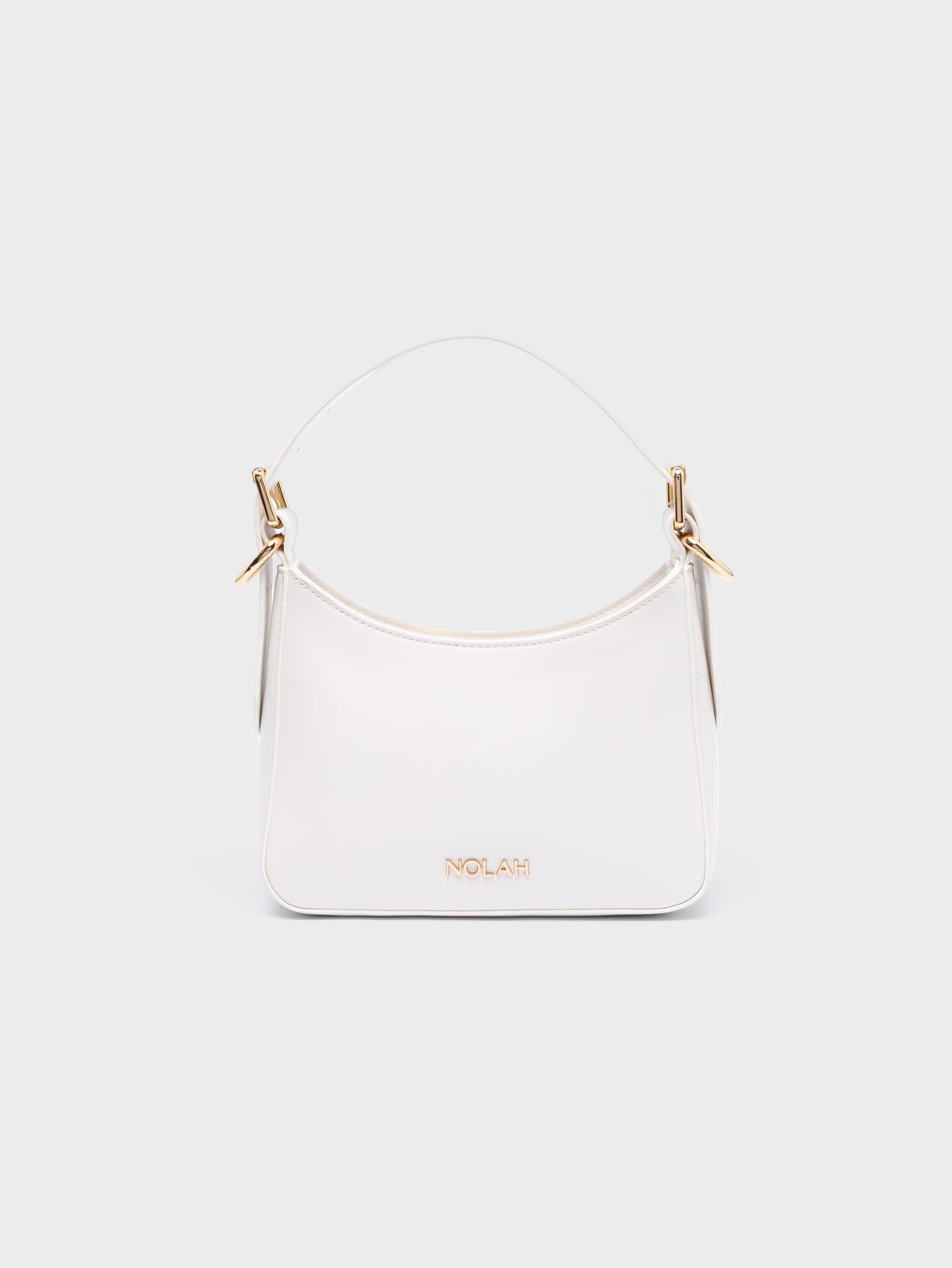 Rachel White Nolah Anerio