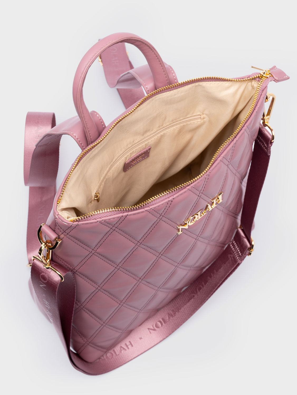 Rhode Pink Nolah - Image 4