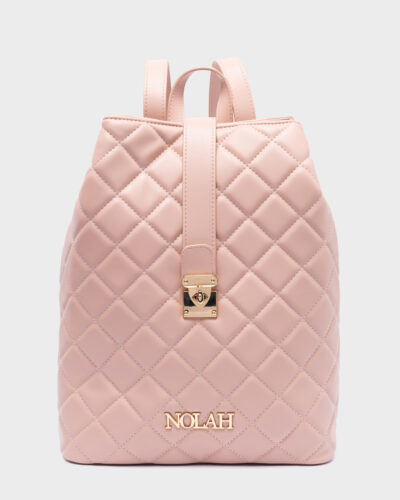 Zander Pink Nolah Anerio