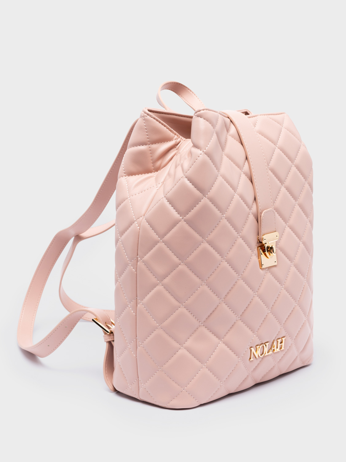 Zander Pink Nolah - Image 2