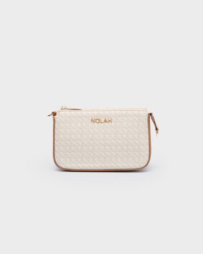 Zoe White Nolah Anerio