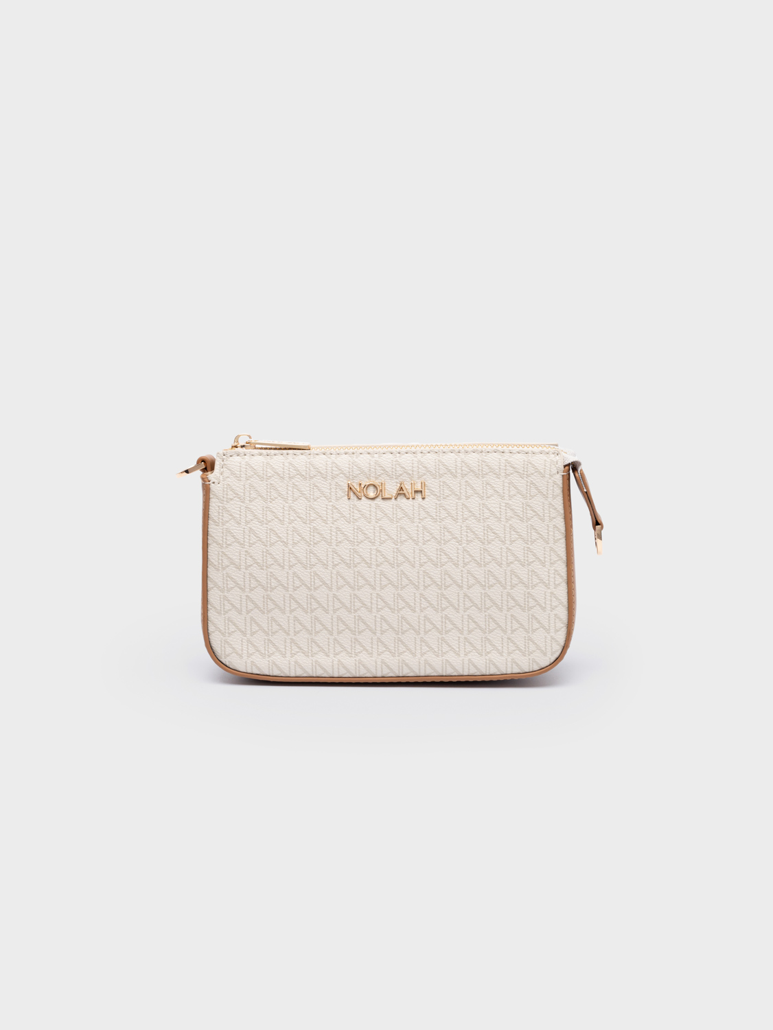 Zoe White Nolah Anerio
