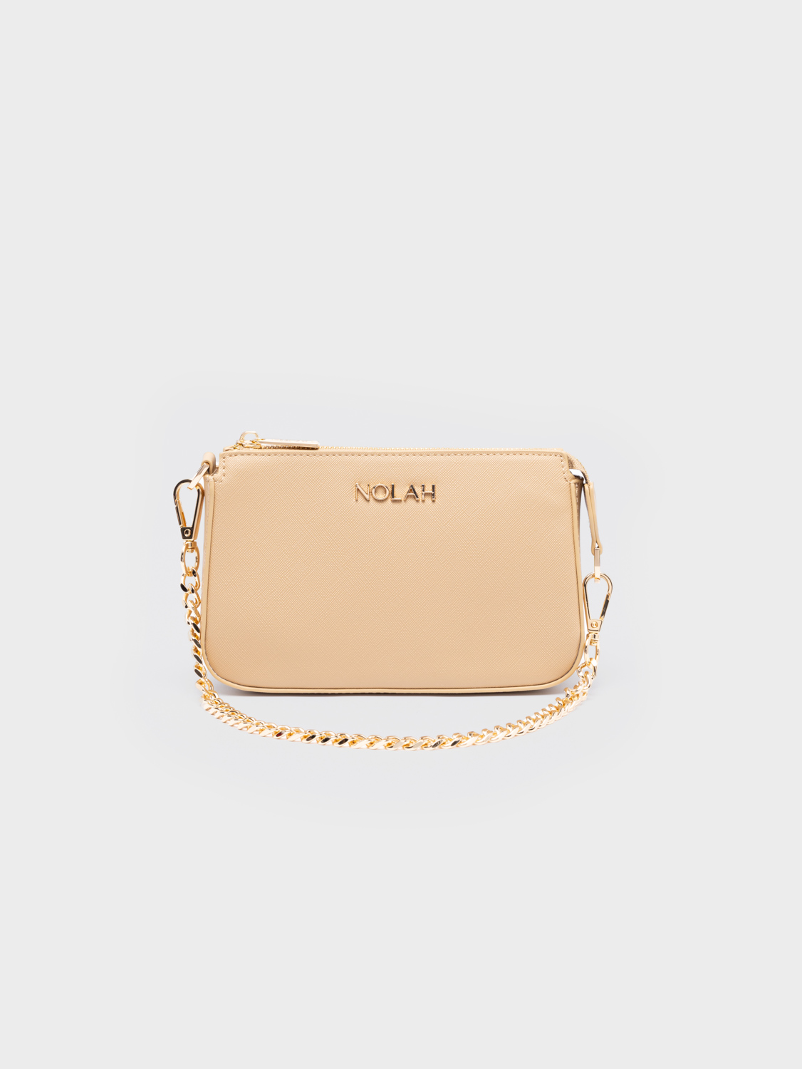 Zozephine Light Beige Nolah Anerio