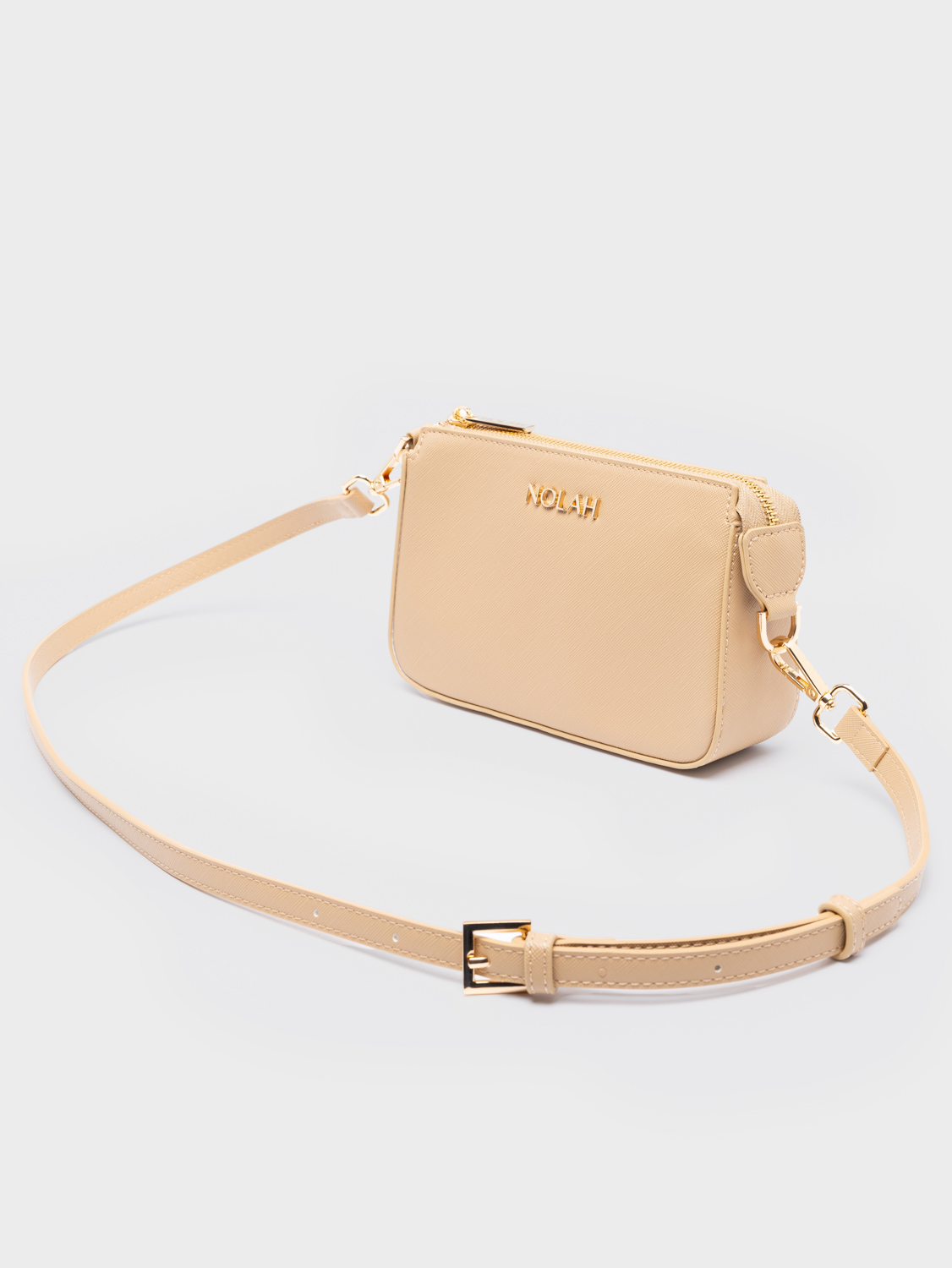 Zozephine Light Beige Nolah - Image 3