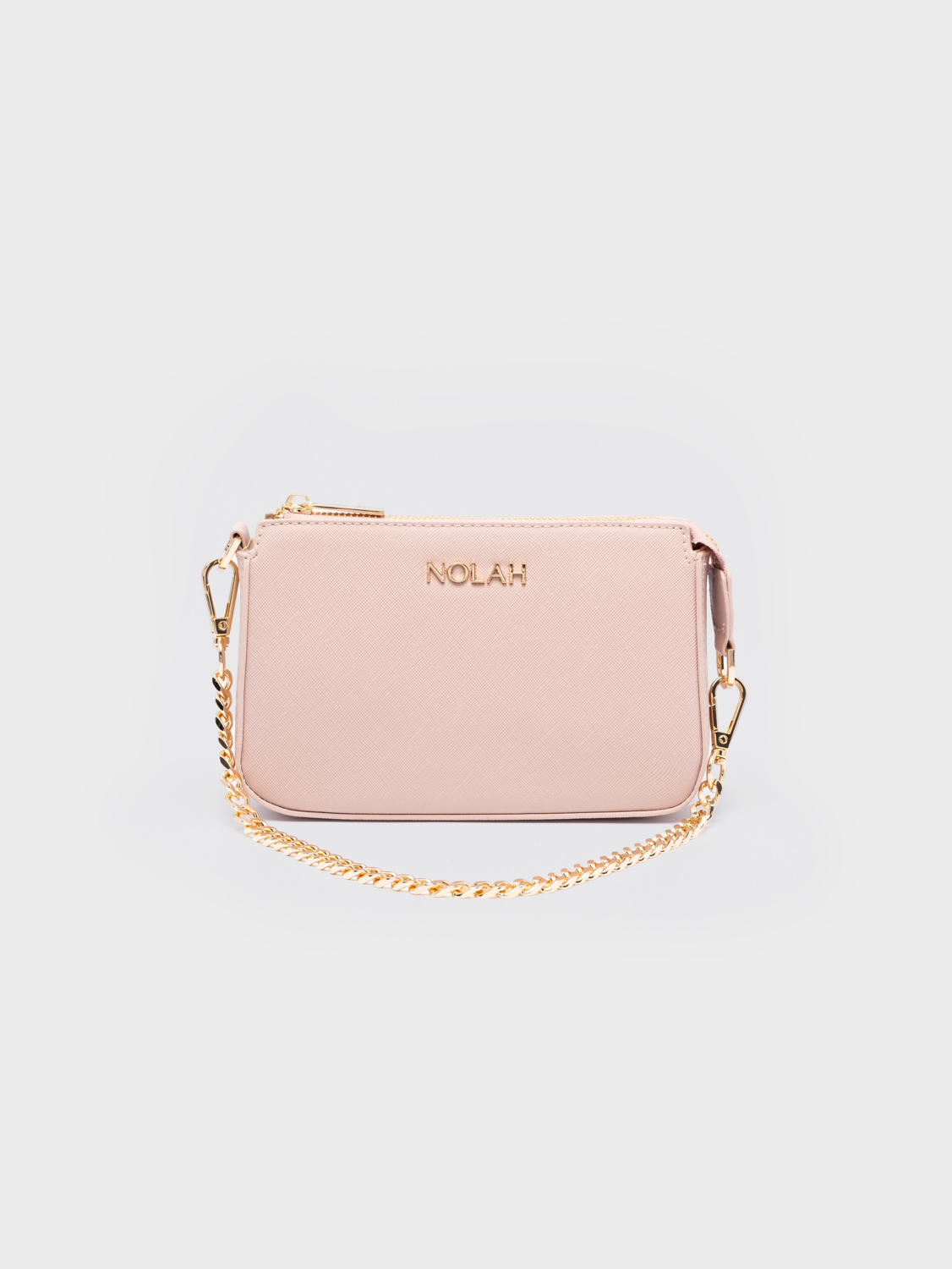 Zozephine Pink Nolah Anerio